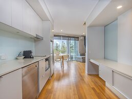 Pepper in Salt Apartments