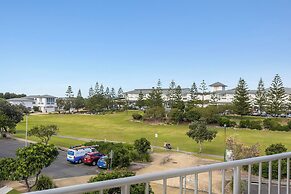 Pepper in Salt Apartments