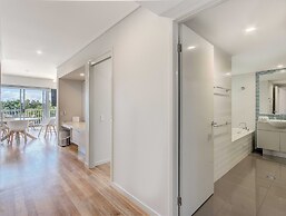 Pepper in Salt Apartments