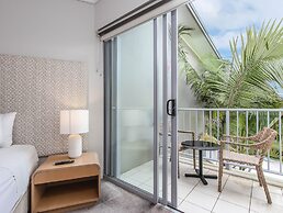 Pepper in Salt Apartments