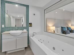 Pepper in Salt Apartments