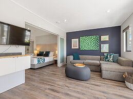 Pepper in Salt Apartments