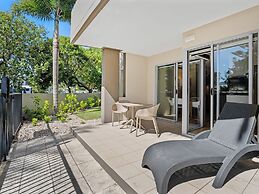 Pepper in Salt Apartments