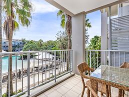 Pepper in Salt Apartments