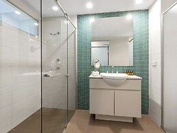 Pepper in Salt Apartments