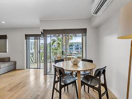 Pepper in Salt Apartments