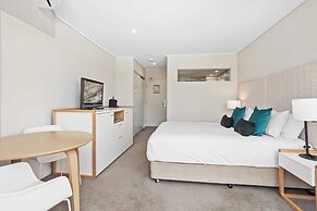 Pepper in Salt Apartments