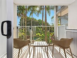 Pepper in Salt Apartments