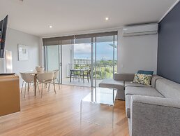 Pepper in Salt Apartments