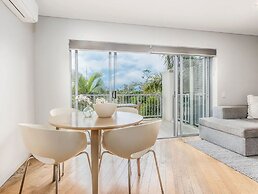 Pepper in Salt Apartments