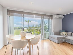 Pepper in Salt Apartments