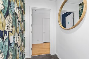 Pepper in Salt Apartments