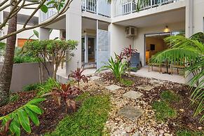 Pepper in Salt Apartments