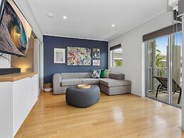 Pepper in Salt Apartments