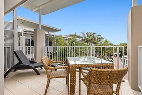 Pepper in Salt Apartments