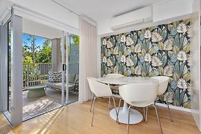 Pepper in Salt Apartments