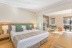 Pepper in Salt Apartments