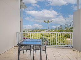 Pepper in Salt Apartments