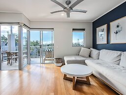 Pepper in Salt Apartments