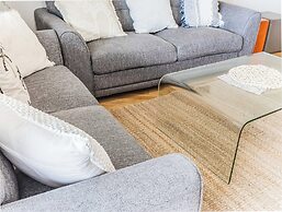 Pepper in Salt Apartments