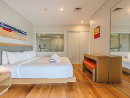 Pepper in Salt Apartments