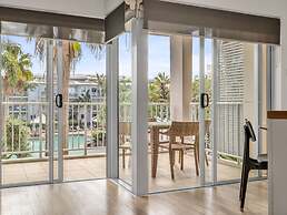 Pepper in Salt Apartments