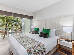 Pepper in Salt Apartments