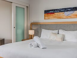 Pepper in Salt Apartments