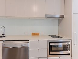 Pepper in Salt Apartments