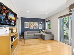 Pepper in Salt Apartments