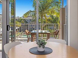 Pepper in Salt Apartments