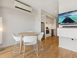 Pepper in Salt Apartments