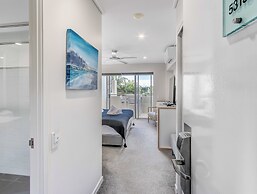 Pepper in Salt Apartments