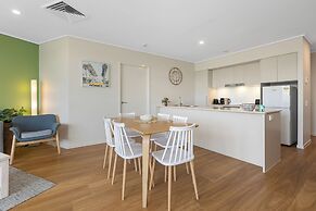 Pepper in Salt Apartments