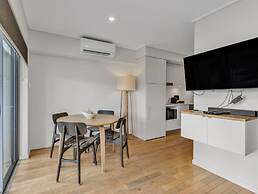 Pepper in Salt Apartments