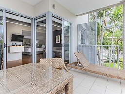 Pepper in Salt Apartments