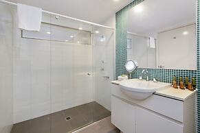 Pepper in Salt Apartments