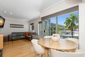 Pepper in Salt Apartments