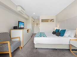 Pepper in Salt Apartments