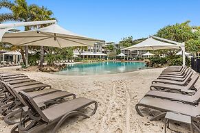 Pepper in Salt Apartments