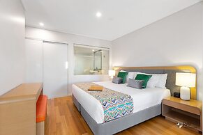 Pepper in Salt Apartments