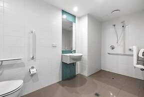 Pepper in Salt Apartments