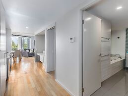 Pepper in Salt Apartments