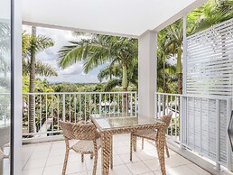 Pepper in Salt Apartments