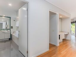 Pepper in Salt Apartments