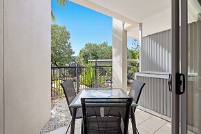 Pepper in Salt Apartments