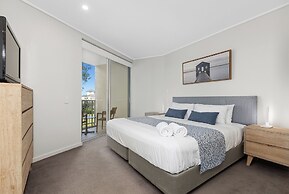 Pepper in Salt Apartments