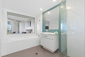 Pepper in Salt Apartments