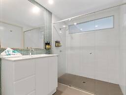 Pepper in Salt Apartments