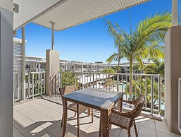 Pepper in Salt Apartments